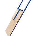 Вышка-тура Промышленник ВСП Пром 1.6×2.0, 2.8 м фото 7