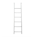 Лестница наклонная с поручнем для строительных лесов фото 3