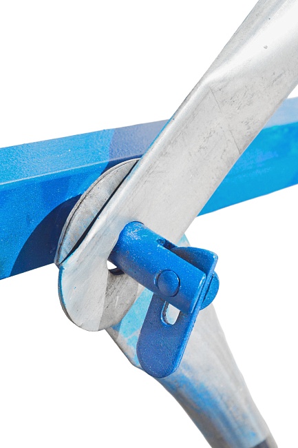 Вышка-тура Промышленник ВСП ПРОМ 1.2х2.0, 4.0 м фото 3