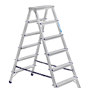 Стремянка Alumet  AD7206 фото 1