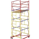 Вышка-тура Промышленник ВСП 1.6х2.0, 5.2 м ver. 2.0 фото 1