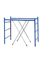 Купить Вышка-тура Промышленник ВСП ПРОМ 0.7х1.6 Секция