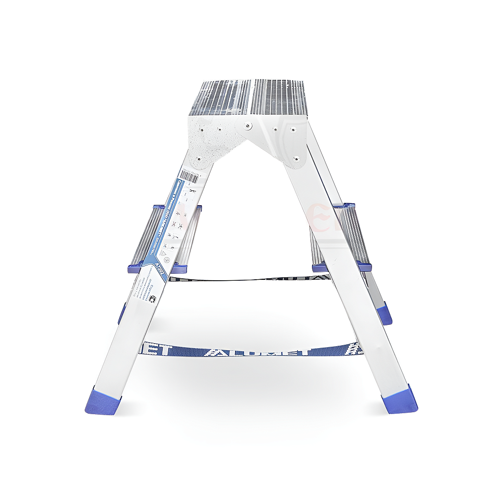 Стремянка Alumet  AD7202 фото 2