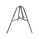 Тренога оцинкованная фото 1