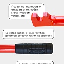Ключ для гибки арматуры Afacan 10A фото 7