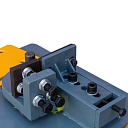 Скоростной станок для гибки арматуры TeaM GF-20S фото 3