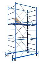 Купить Вышка-тура ВСП 1,2x2,0 ПРОМ, 4.0 м