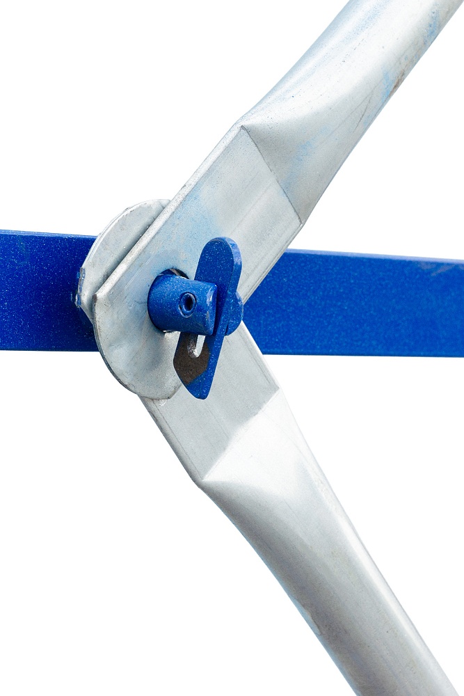 Вышка-тура Промышленник ВСП УЛЬТИМА 1.2х2.0, 14.8 м фото 3