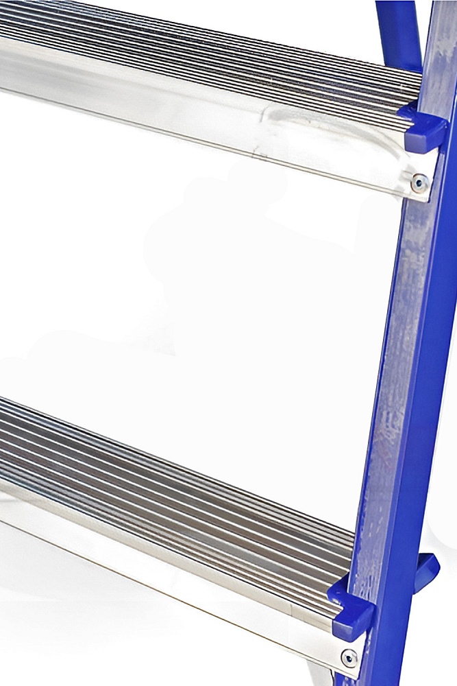 Стремянка Alumet  M 8304 фото 3