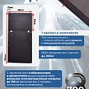 Вышка-тура Пром Ультра 700 усиленная 0.7х1.6 м, высота 5.2 м фото 8