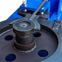 Станок для гибки трубы TeaM WG76 фото 6