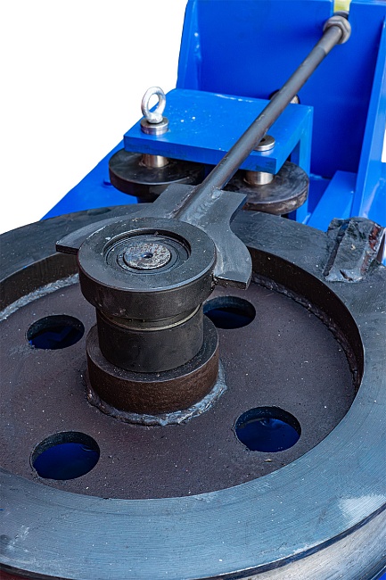 Станок для гибки трубы TeaM WG76 фото 6