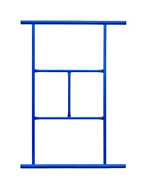 Вышка-тура Промышленник ВСП Пром 1.6×2.0, 17.2м фото 5