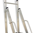 Стремянка профессиональная Alumet APE 1406 фото 5