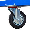 Вышка-тура Промышленник ВСП ПРОМ 1.2х2.0, 5.2 м фото 4