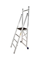 Купить Стремянка профессиональная APE 1404