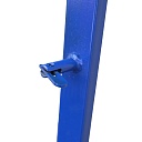 Базовый блок вышки-туры ПРОМ Промышленник ВСП 0.7х1.6 фото 5