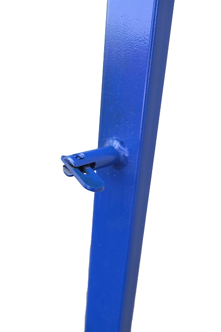 Базовый блок вышки-туры ПРОМ Промышленник ВСП 0.7х1.6 фото 5