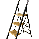 Стремянка Alumet  MK 803 фото 1