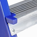 Стремянка Alumet  M 8304 фото 4