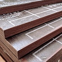 Фанера ламинированная  TeaM GRID 2440х1220х18 мм, береза, сорт 1/1 фото 15