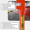 Ключ для гибки арматуры Afacan 20A фото 4