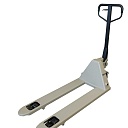 Гидравлическая тележка (рохля) Tisel T20 фото 2