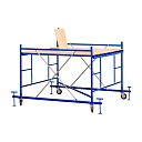 Вышка-тура Промышленник ВСП ПРОМ 2.0х2.0, 4.0 м фото 2