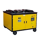 Станок для гибки арматуры  TeaM электрический GW70 фото 1