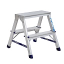 Стремянка Alumet  AD7202 фото 1