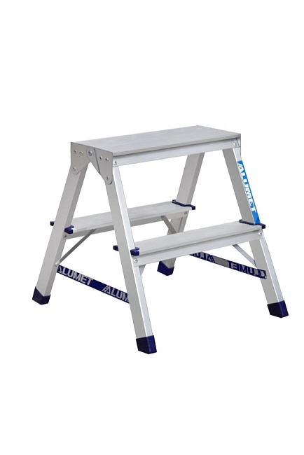 Стремянка Alumet  AD7202 фото 1