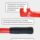 Ключ для гибки арматуры Afacan 14A фото 7