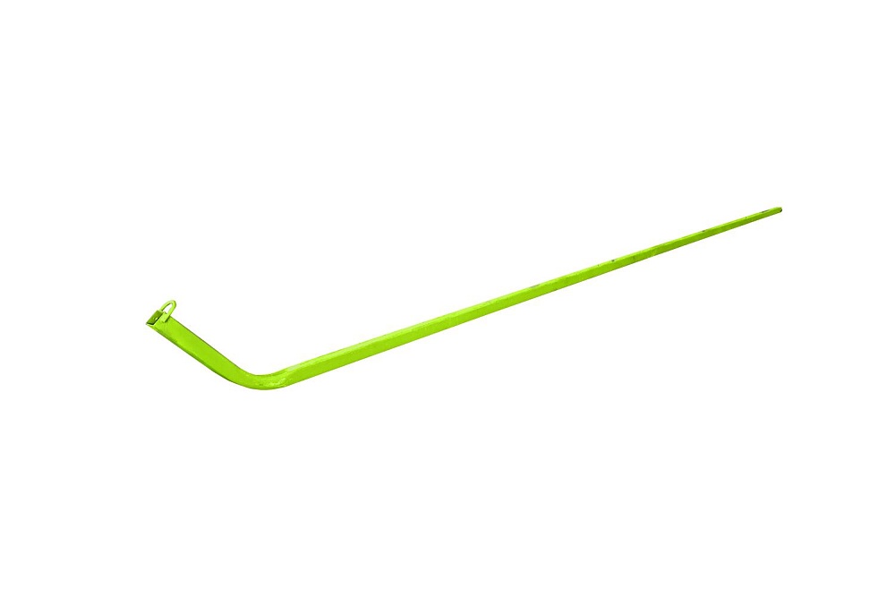 Защитно-улавливающая сетка (ЗУС) Промышленник Кронштейн фото 1