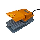 Станок для гибки арматуры  TeaM электрический GW70 фото 9