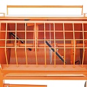 Растворосмеситель Лебедянь РН-80 фото 5