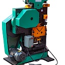 Пресс-ножницы комбинированные TeaM QA32-14 фото 9