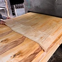 Фанера ламинированная TeaM GRID 2440х1220х21мм, береза, сорт 1/1 фото 22