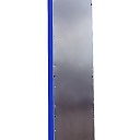 Щит стальной щитовой опалубки Промышленник линейный стандарт 0,5x3,0 м фото 5