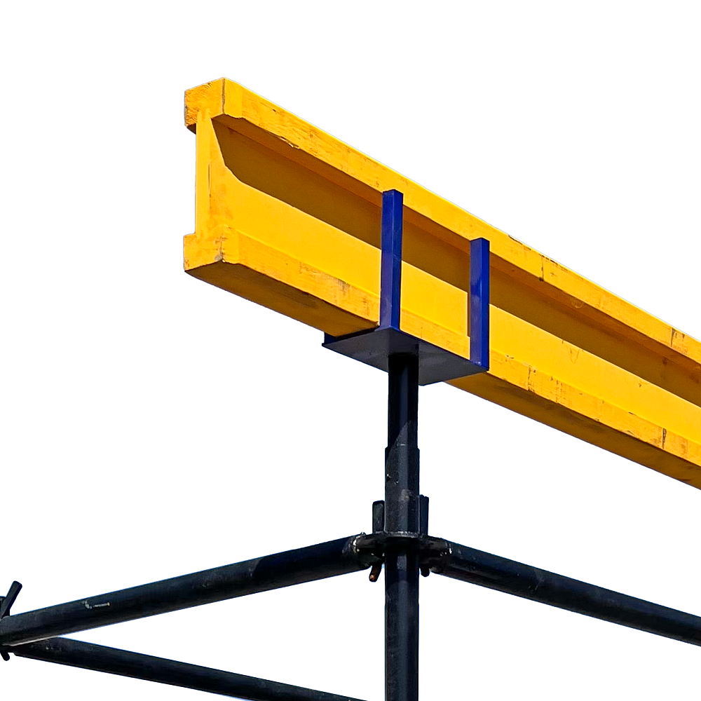 Опалубка Промышленник Клиновая рамная система фото 2