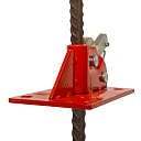 Пружинный зажим для опалубки AFACAN AFACAN усиленный 50 шт. фото 5