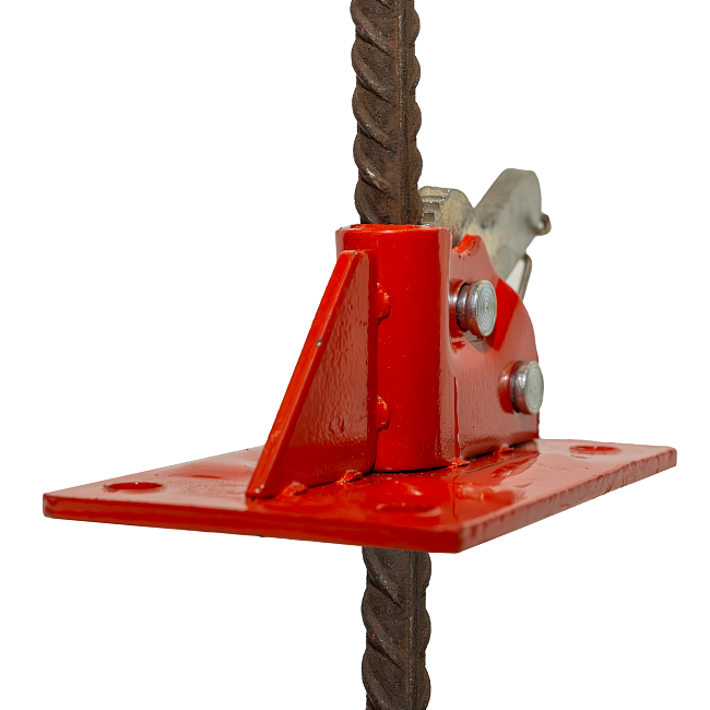 Пружинный зажим для опалубки AFACAN AFACAN усиленный 50 шт. фото 5