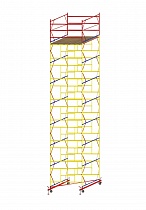 Купить Вышка-тура ВСП 2.0х2.0, 10.0 м ver. 2.0