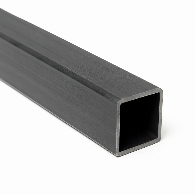 Труба профильная  Промышленник 20*20*1.5 (цена за 1 кг/руб) фото 1