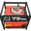 Станок для гибки арматуры  Afacan B18 фото 2