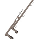 Ограждающее устройство универсальное Промышленник ОУ фото 1